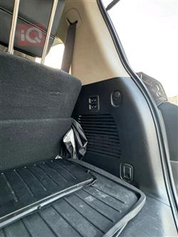 Nissan Armada